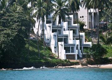 ホテルTangalle Bay エクステリア 写真