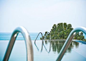 ホテルTangalle Bay エクステリア 写真